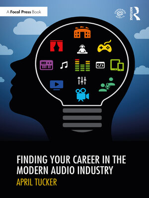 cover image of Finding Your Career in the Modern Audio Industry